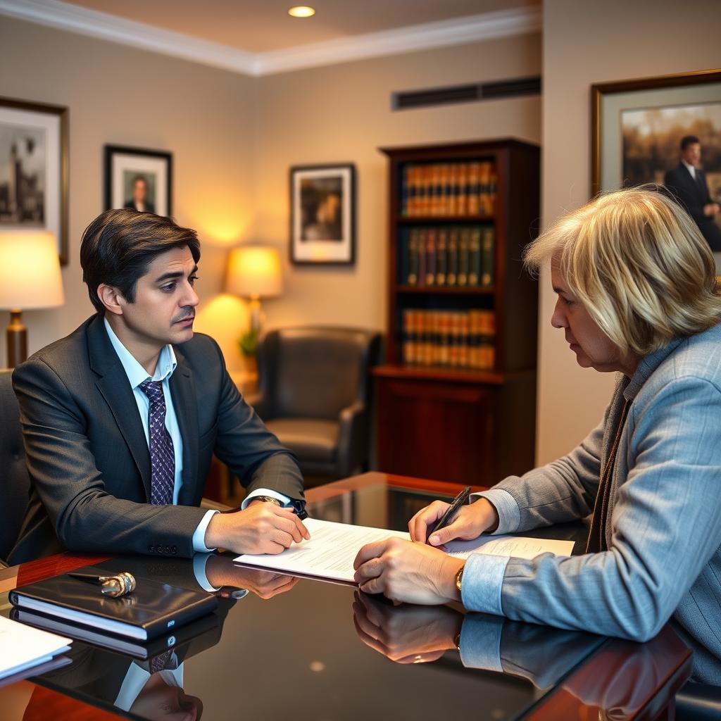 Cheap Uncontested Divorce Lawyer Albemarle County