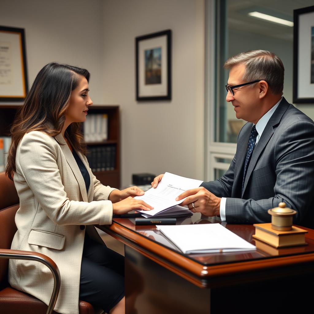 Cheap Uncontested Divorce Lawyer Alexandria