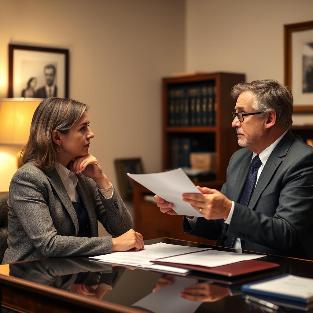 Cheap Uncontested Divorce Lawyer Bedford County
