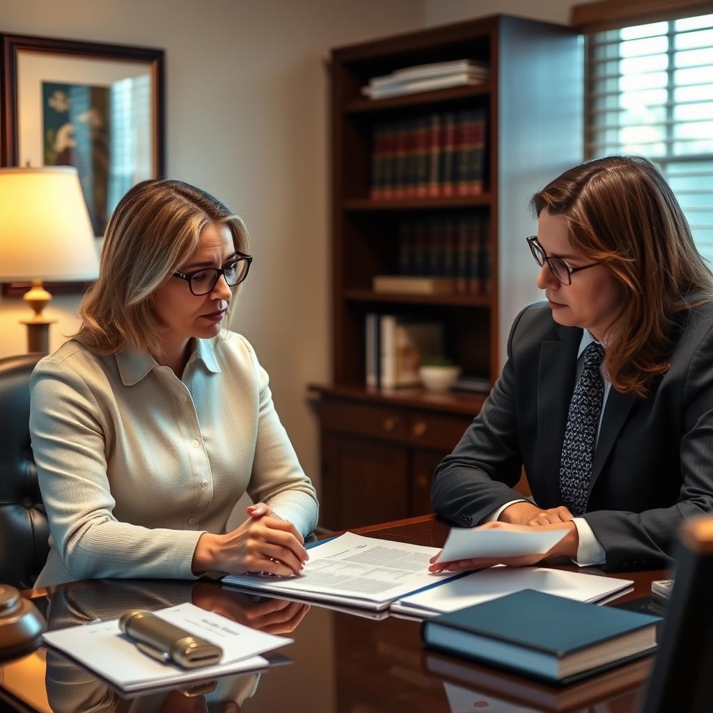 Cheap Uncontested Divorce Lawyer Chesterfield County