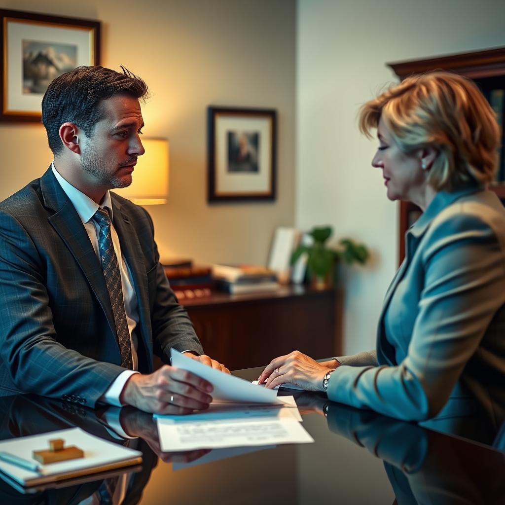 Cheap Uncontested Divorce Lawyer Clarke County