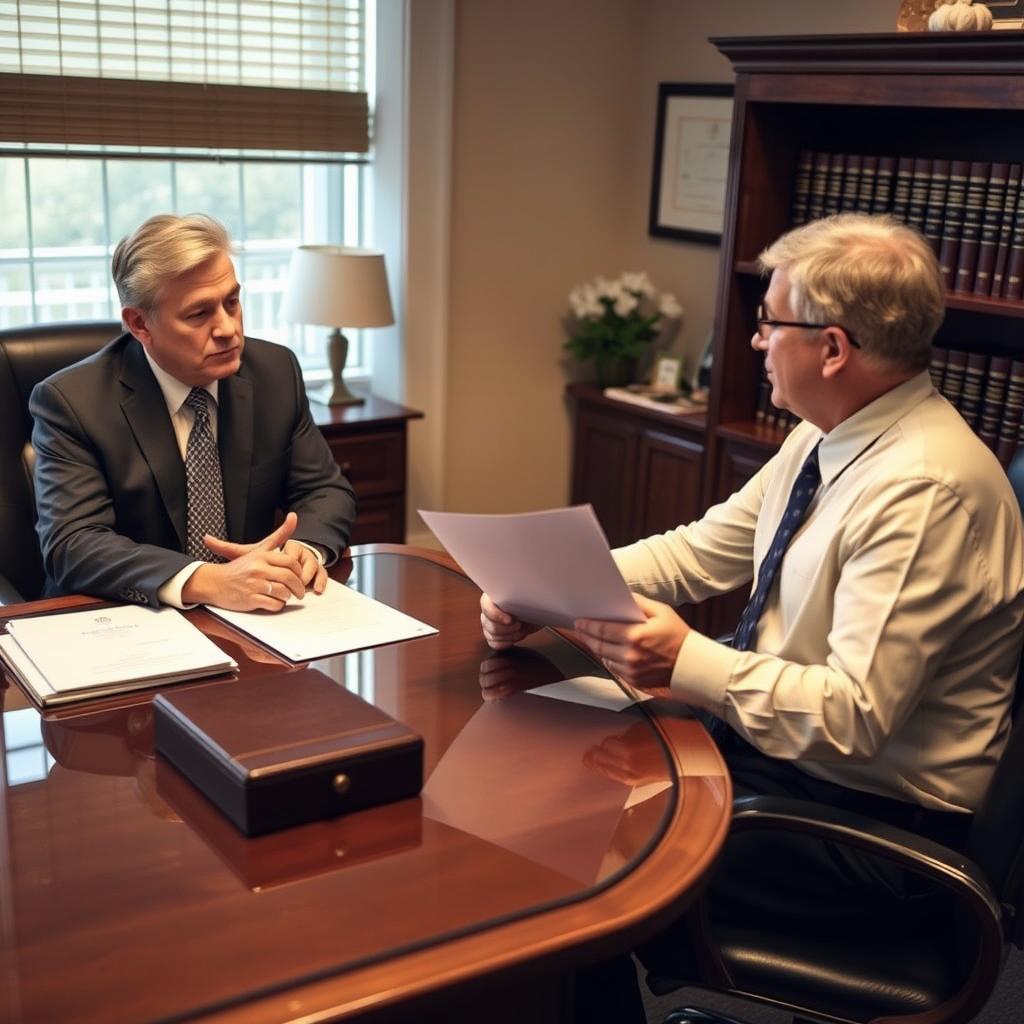 Cheap Uncontested Divorce Lawyer Colonial Heights