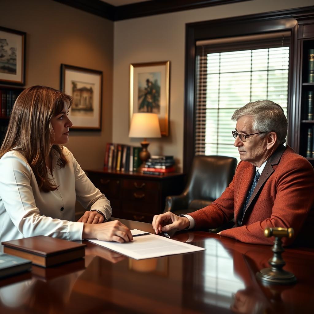 Cheap Uncontested Divorce Lawyer Culpeper County