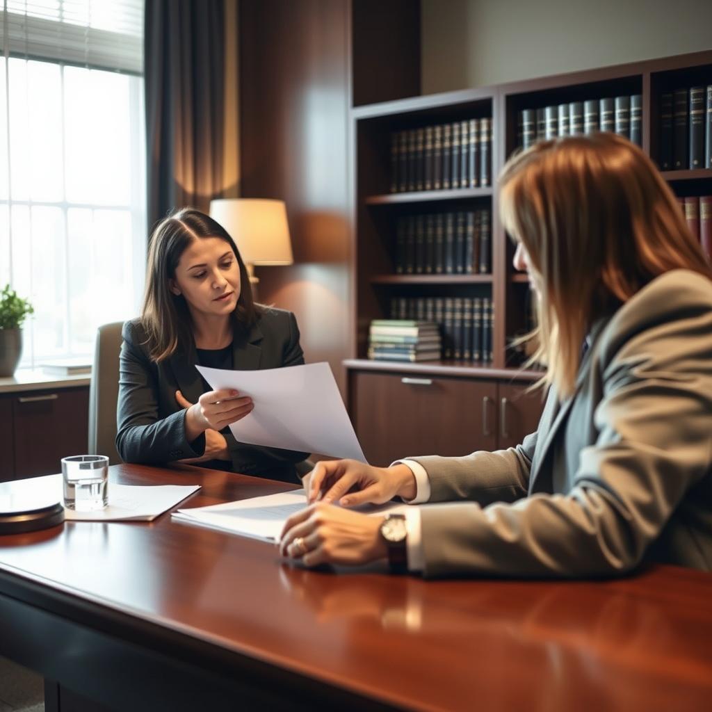 Cheap Uncontested Divorce Lawyer Fredericksburg