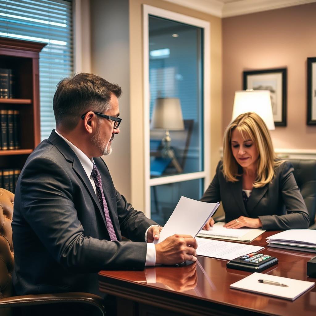 Cheap Uncontested Divorce Lawyer Greene County