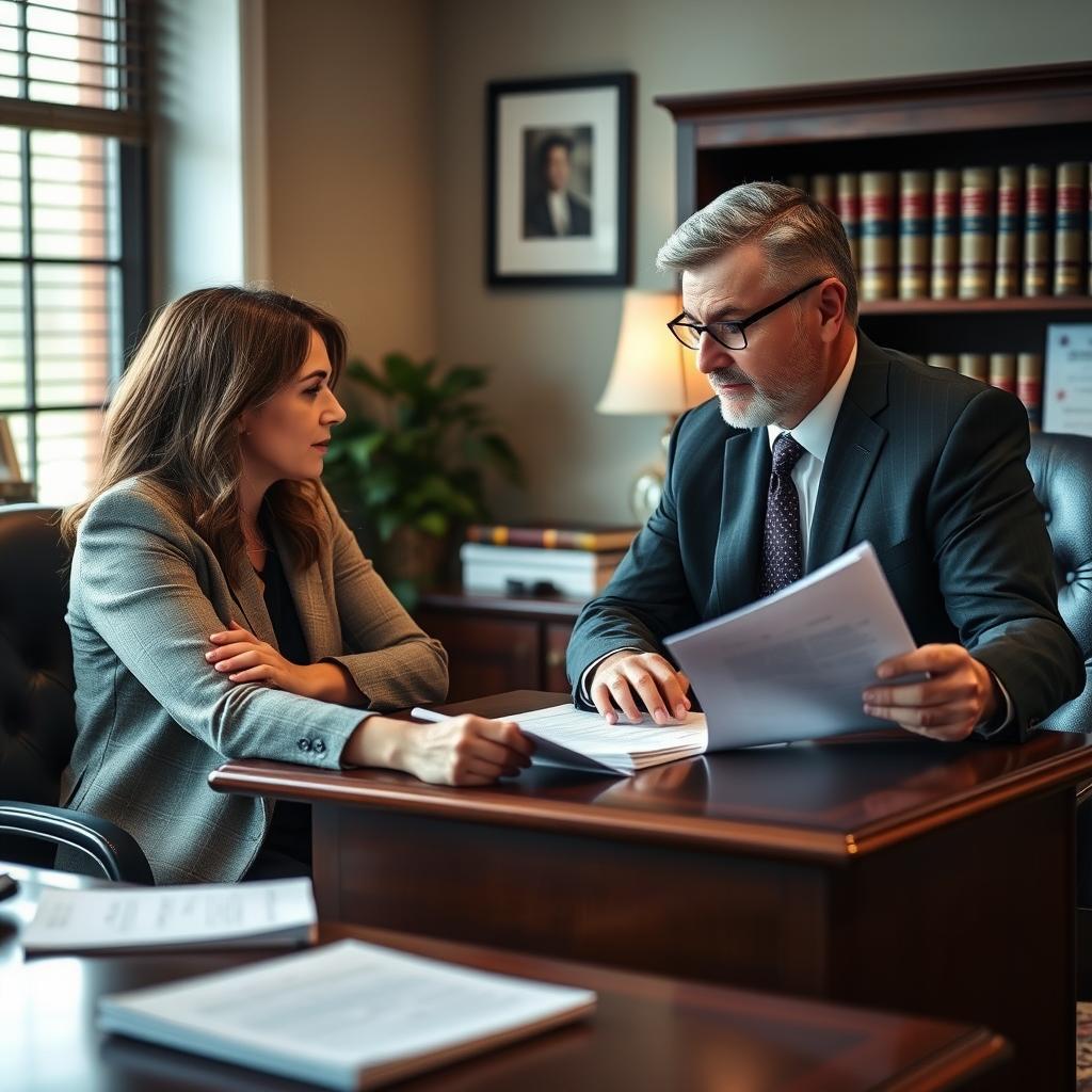 Cheap Uncontested Divorce Lawyer Isle of Wight County