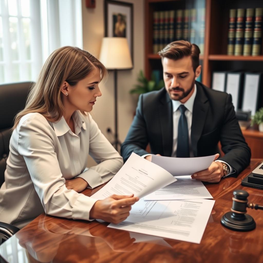 Cheap Uncontested Divorce Lawyer James City County