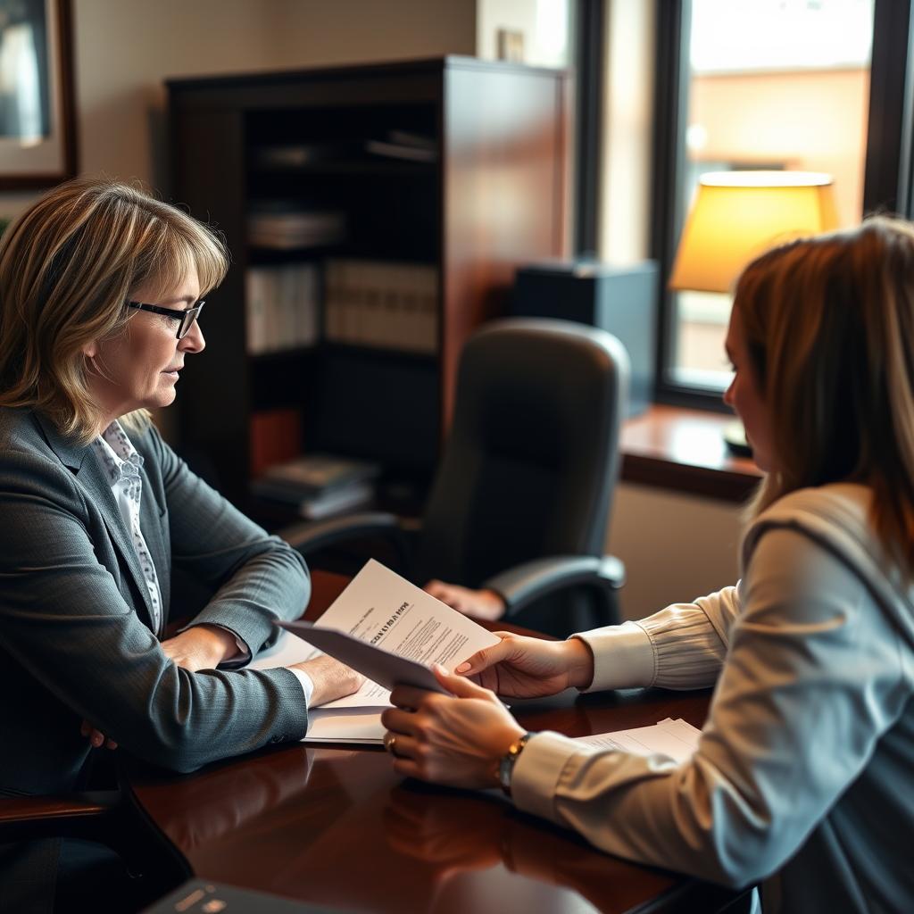 Cheap Uncontested Divorce Lawyer Lexington