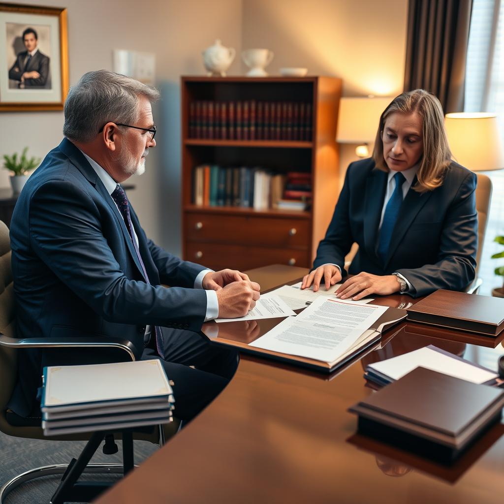Cheap Uncontested Divorce Lawyer Madison County