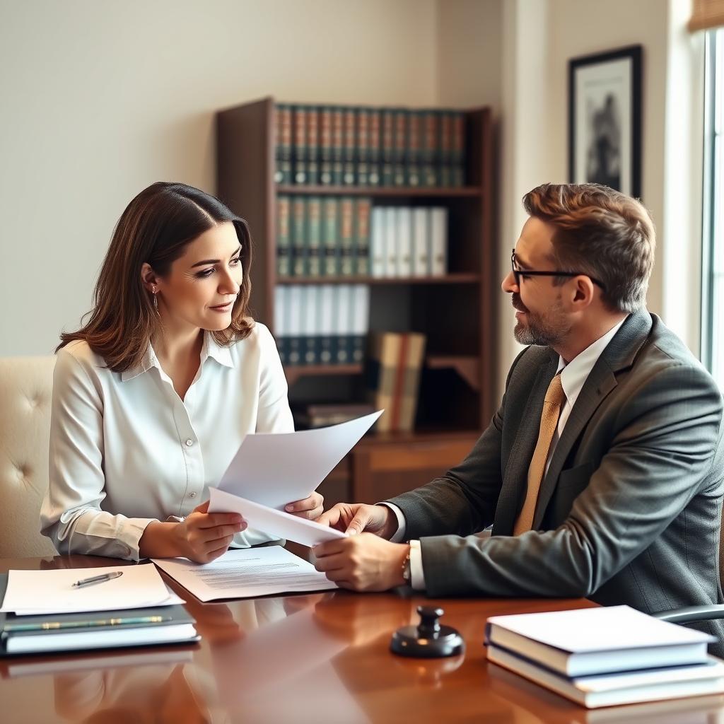 Cheap Uncontested Divorce Lawyer Manassas Park