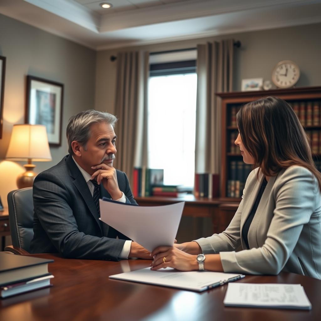 Cheap Uncontested Divorce Lawyer New Kent County