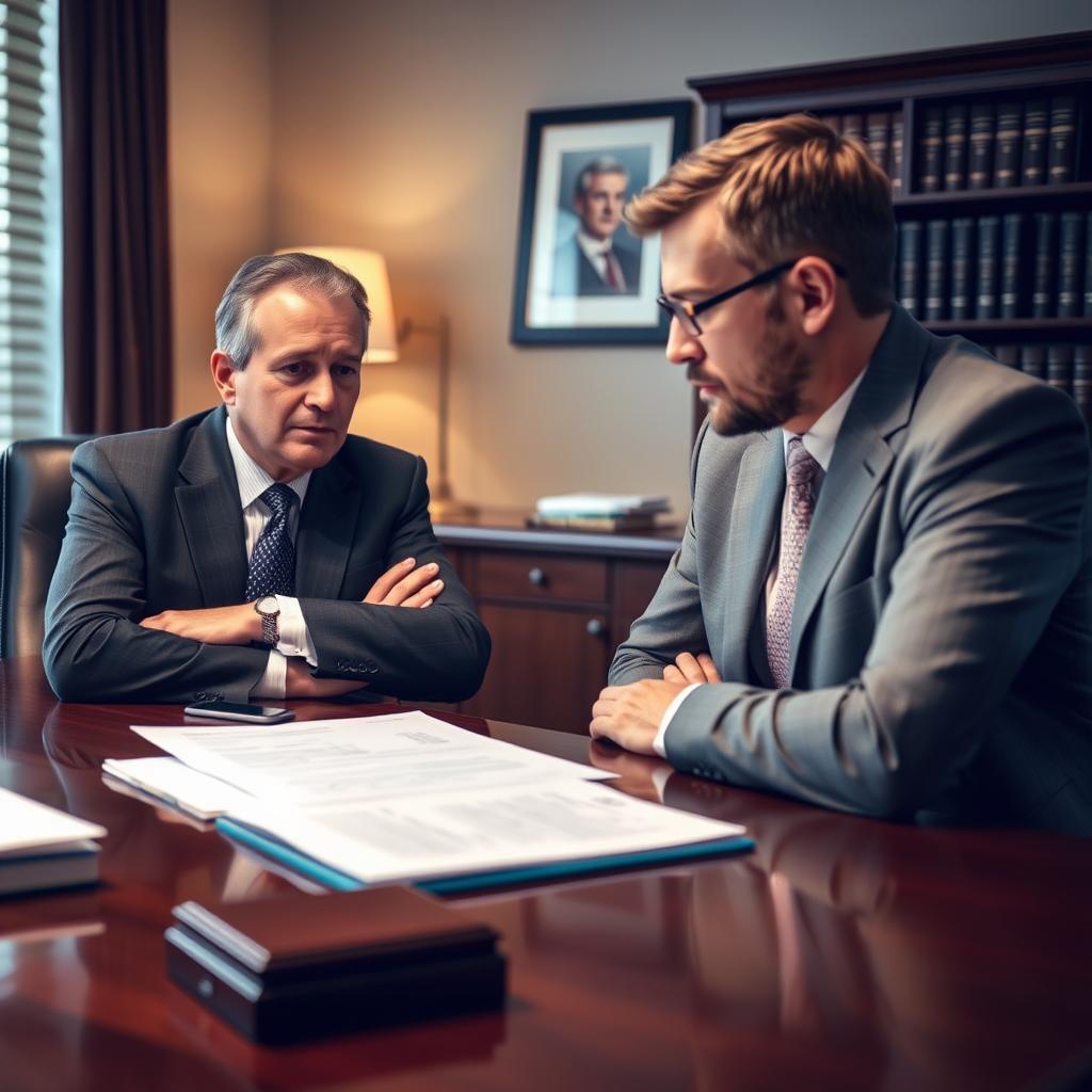 Cheap Uncontested Divorce Lawyer Poquoson