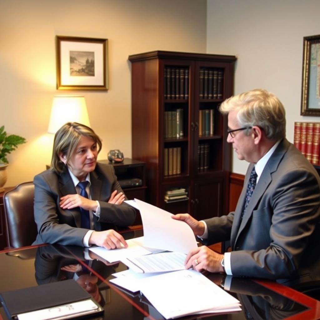 Cheap Uncontested Divorce Lawyer Rappahannock County