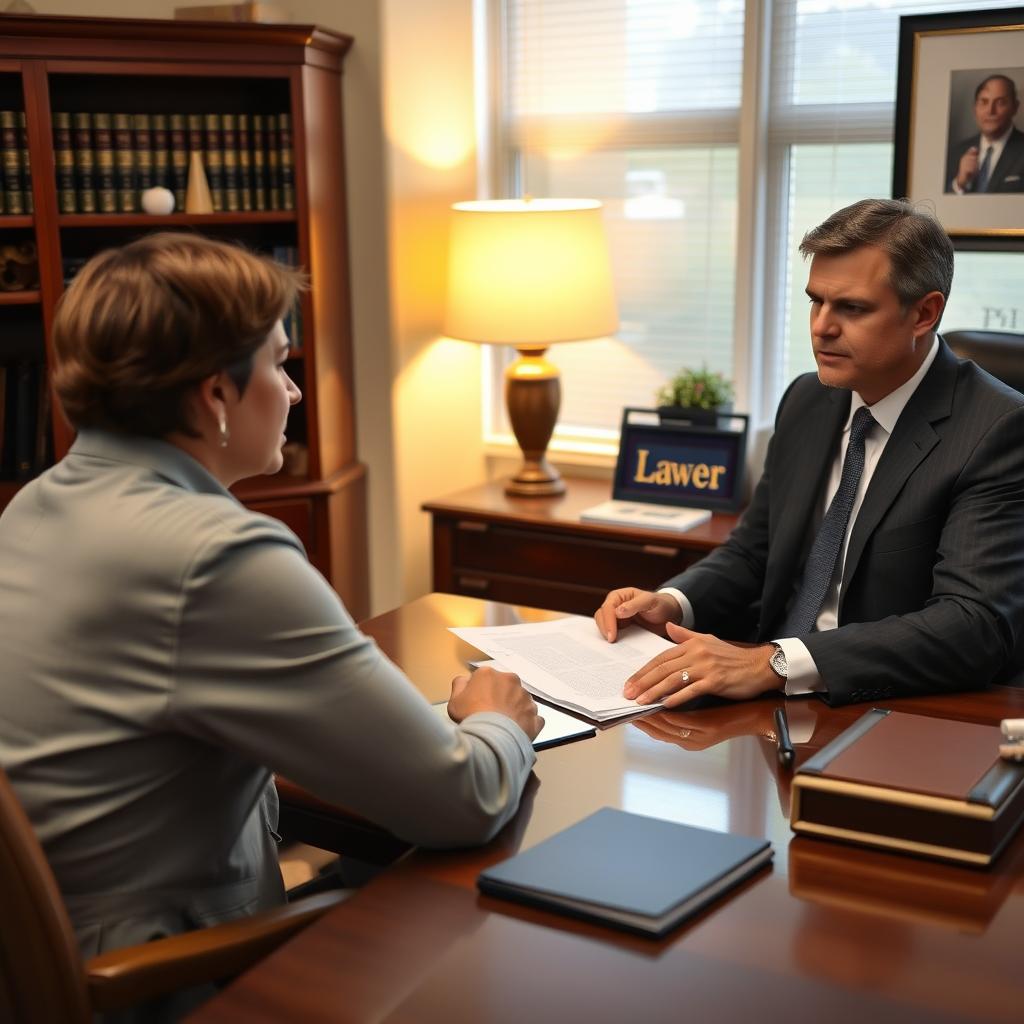 Cheap Uncontested Divorce Lawyer Shenandoah