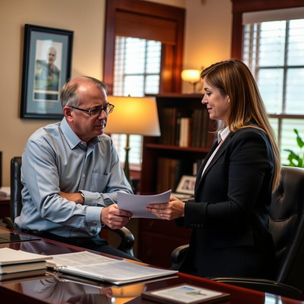 Cheap Uncontested Divorce Lawyer Spotsylvania County