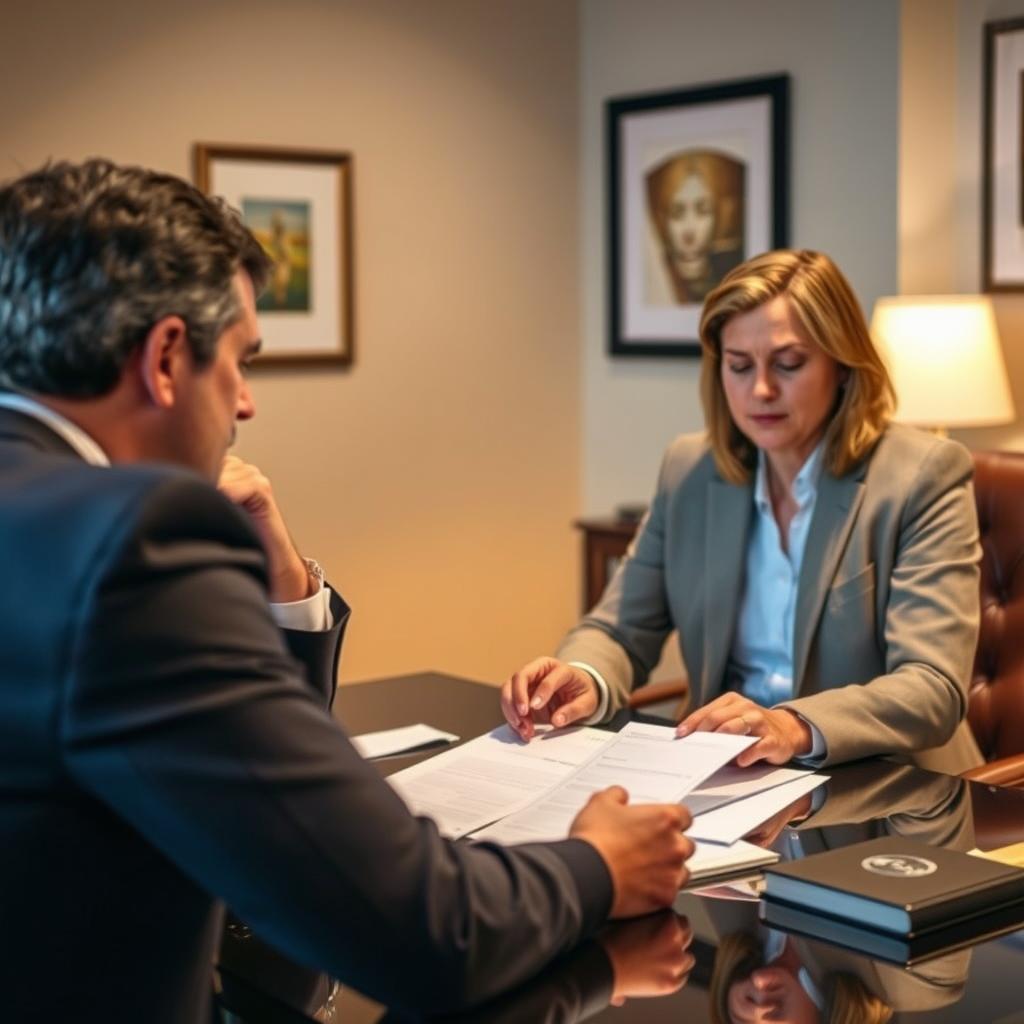 Cheap Uncontested Divorce Lawyer Virginia Beach