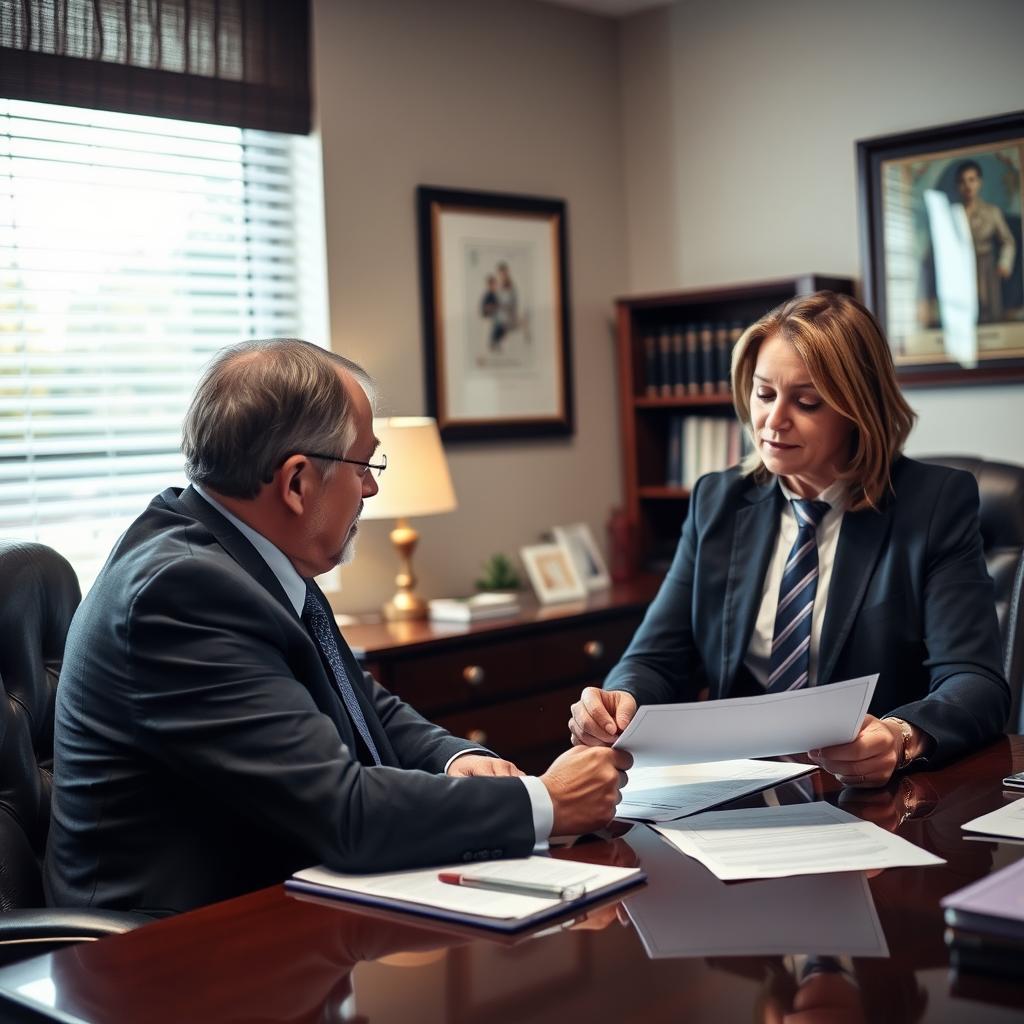 Child Custody Lawyer Gloucester County