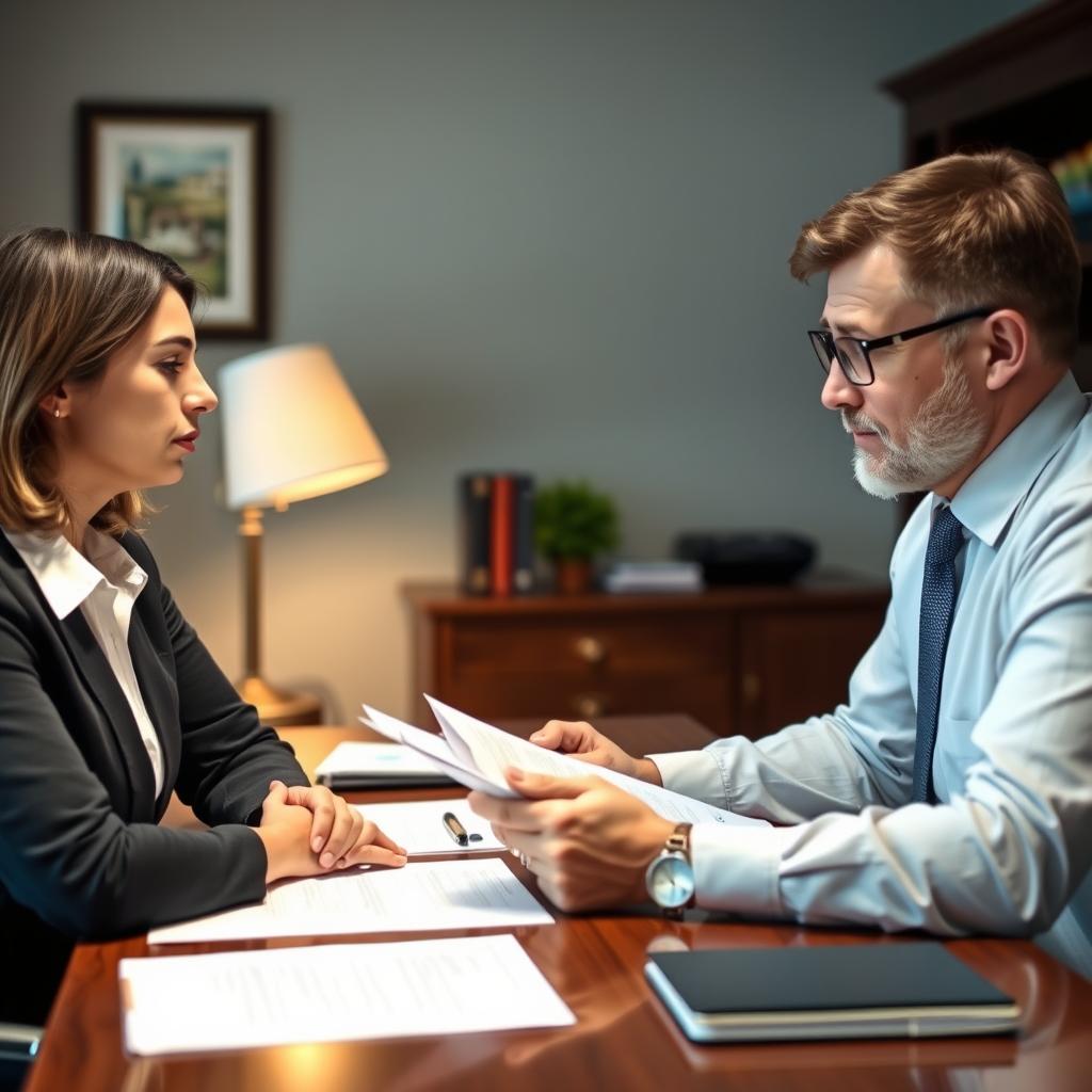 Child Custody Lawyer Isle of Wight County