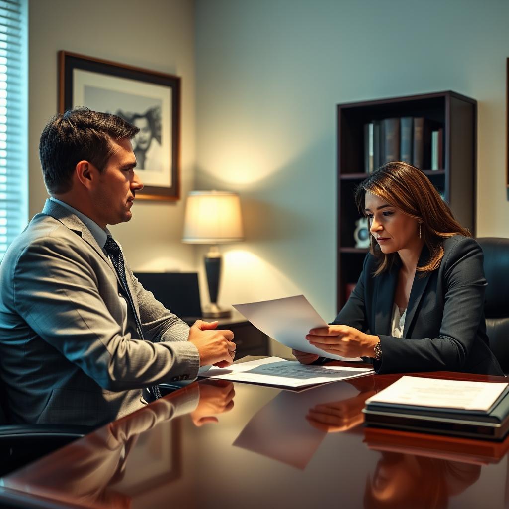 Child Custody Lawyer Orange County
