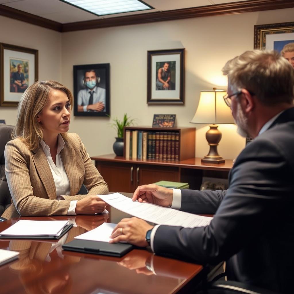Child Custody Lawyer Suffolk