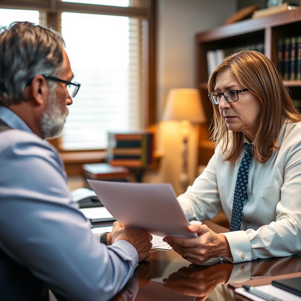 Concealed Firearm Defense Lawyer Fairfax County
