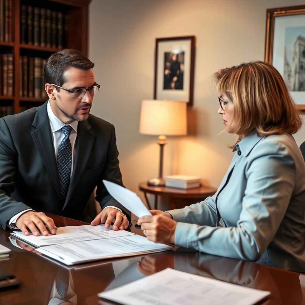 Construction Dispute Lawyer Gloucester County