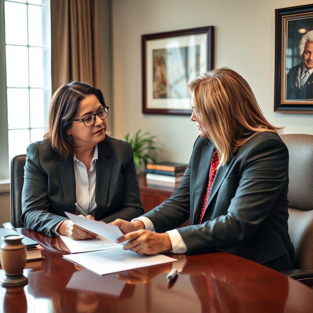 Corporate Transactions Lawyer Caroline County