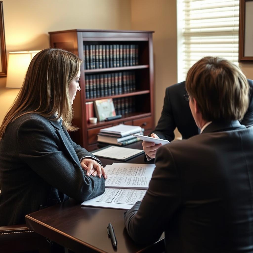 Cruelty Divorce Lawyer Albemarle County