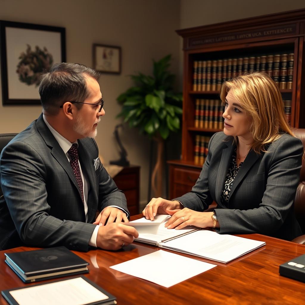 Cruelty Divorce Lawyer Alexandria