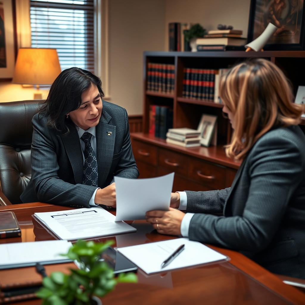 Cruelty Divorce Lawyer Arlington County