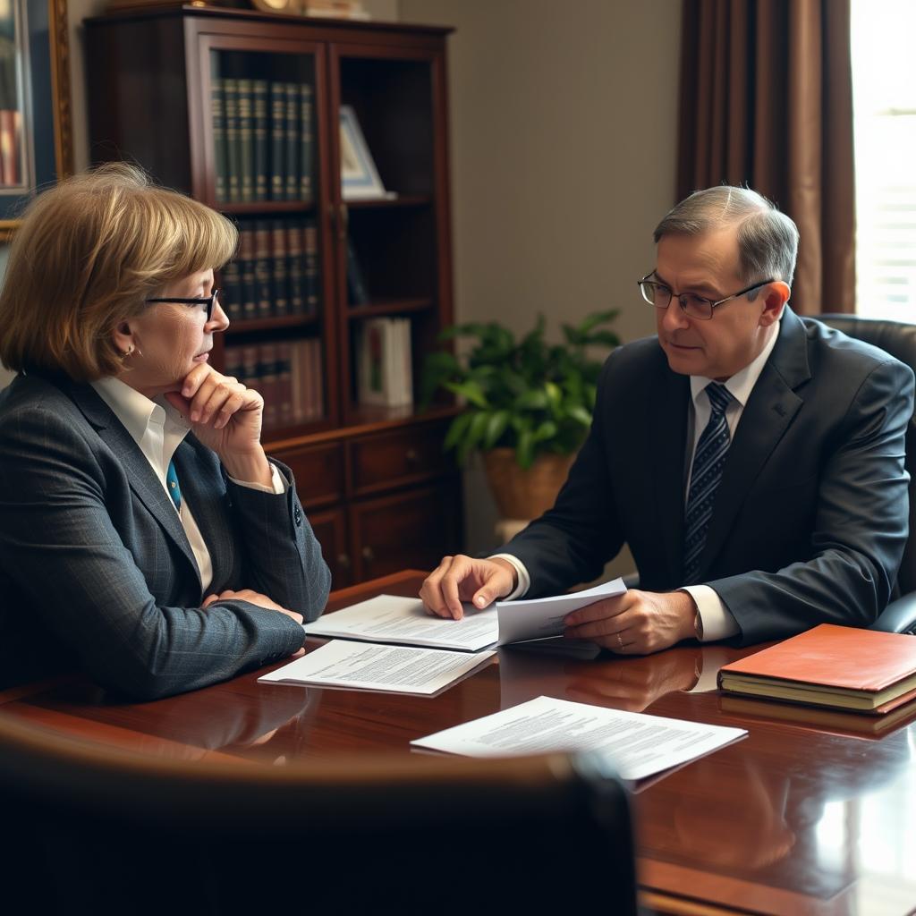 Cruelty Divorce Lawyer Bedford County