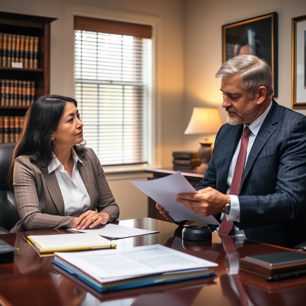 Cruelty Divorce Lawyer Botetourt County