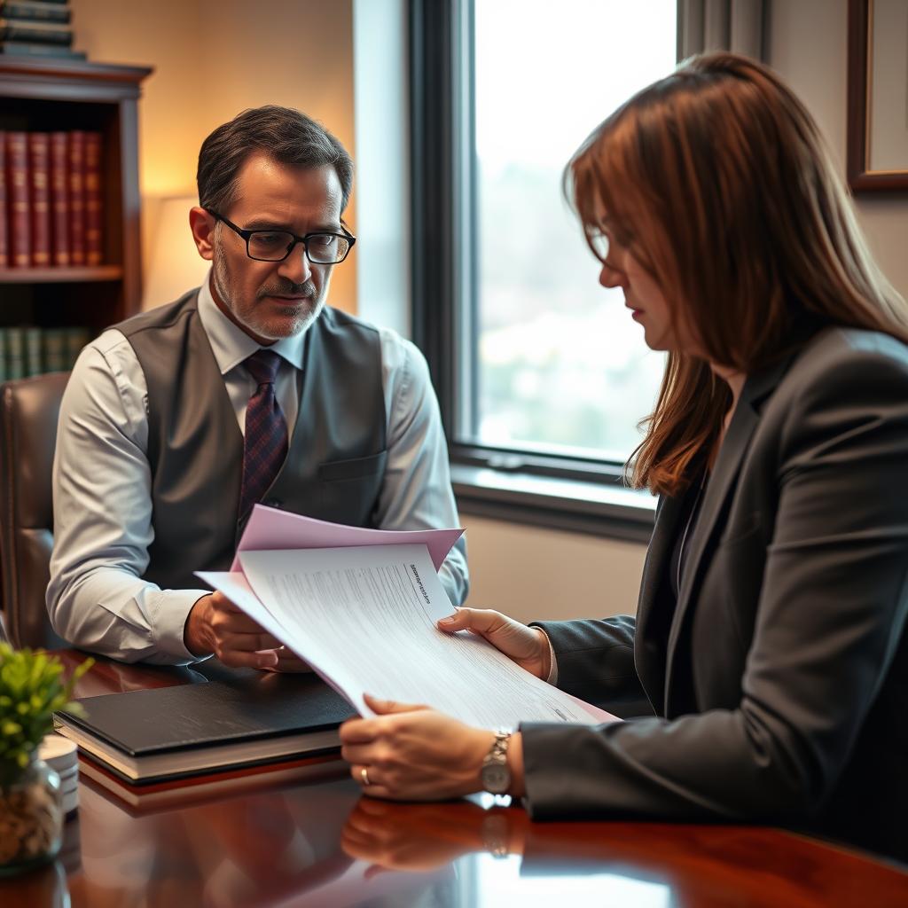 Cruelty Divorce Lawyer Chesterfield County
