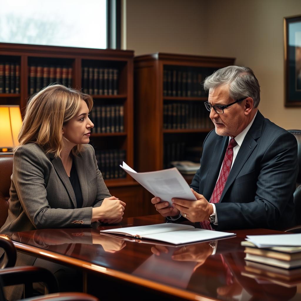 Cruelty Divorce Lawyer Clarke County