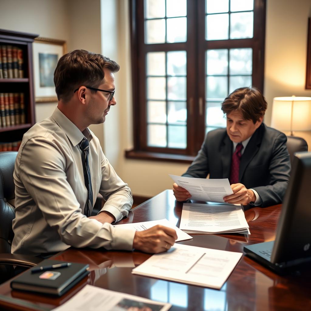 Cruelty Divorce Lawyer Culpeper County
