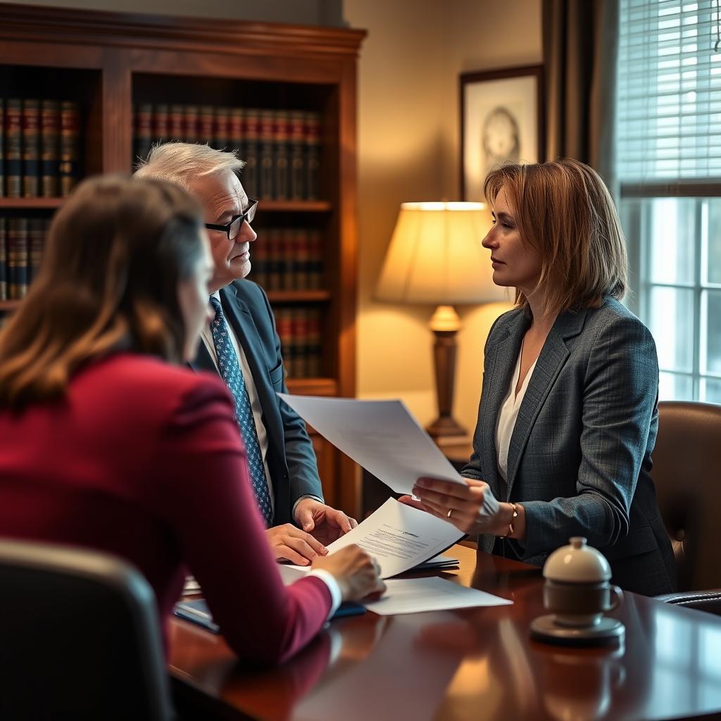 Cruelty Divorce Lawyer Fauquier County