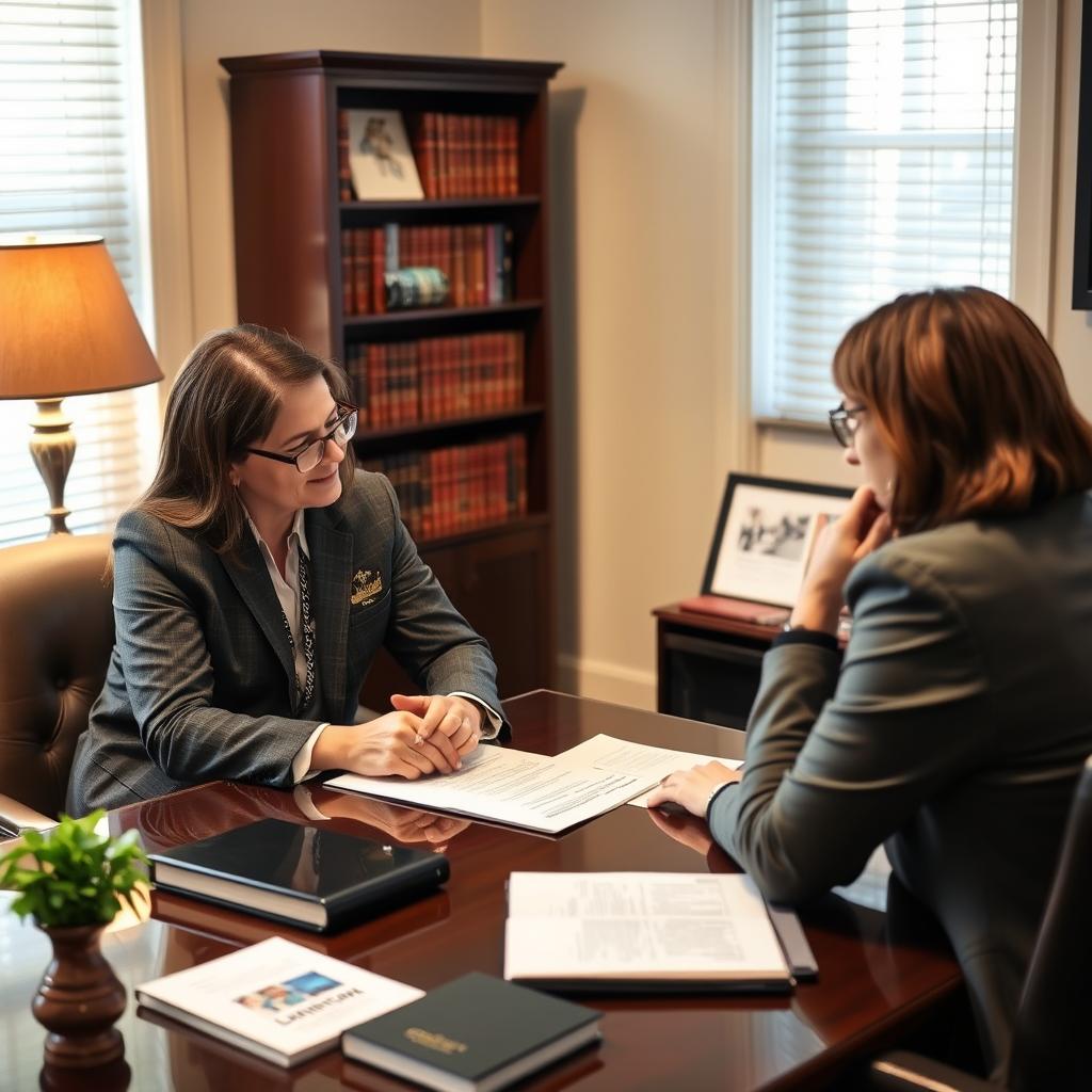 Cruelty Divorce Lawyer Fluvanna County