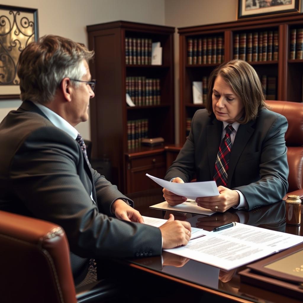 Cruelty Divorce Lawyer Fredericksburg