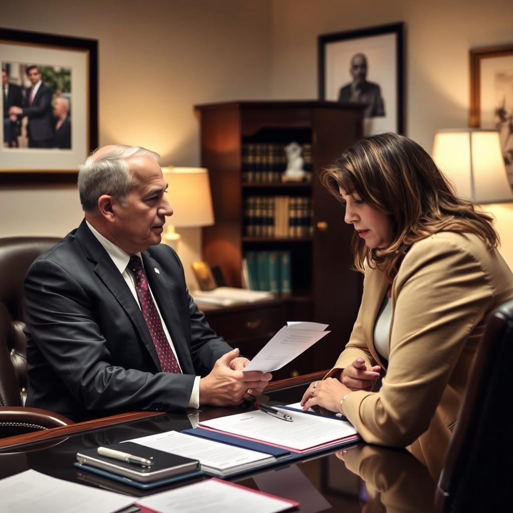 Cruelty Divorce Lawyer Gloucester County