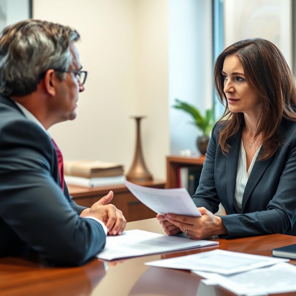 Custody Modification Lawyer Chesapeake