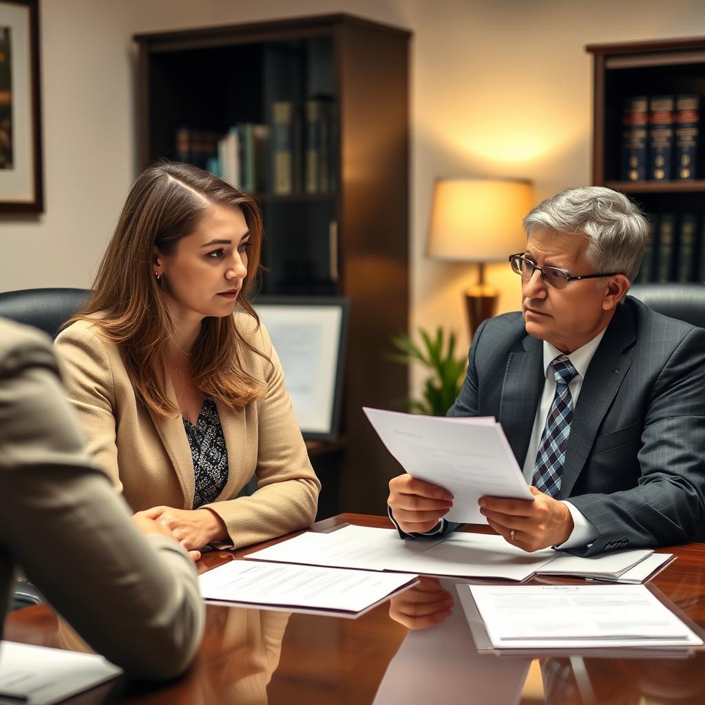 Custody Modification Lawyer Virginia Beach