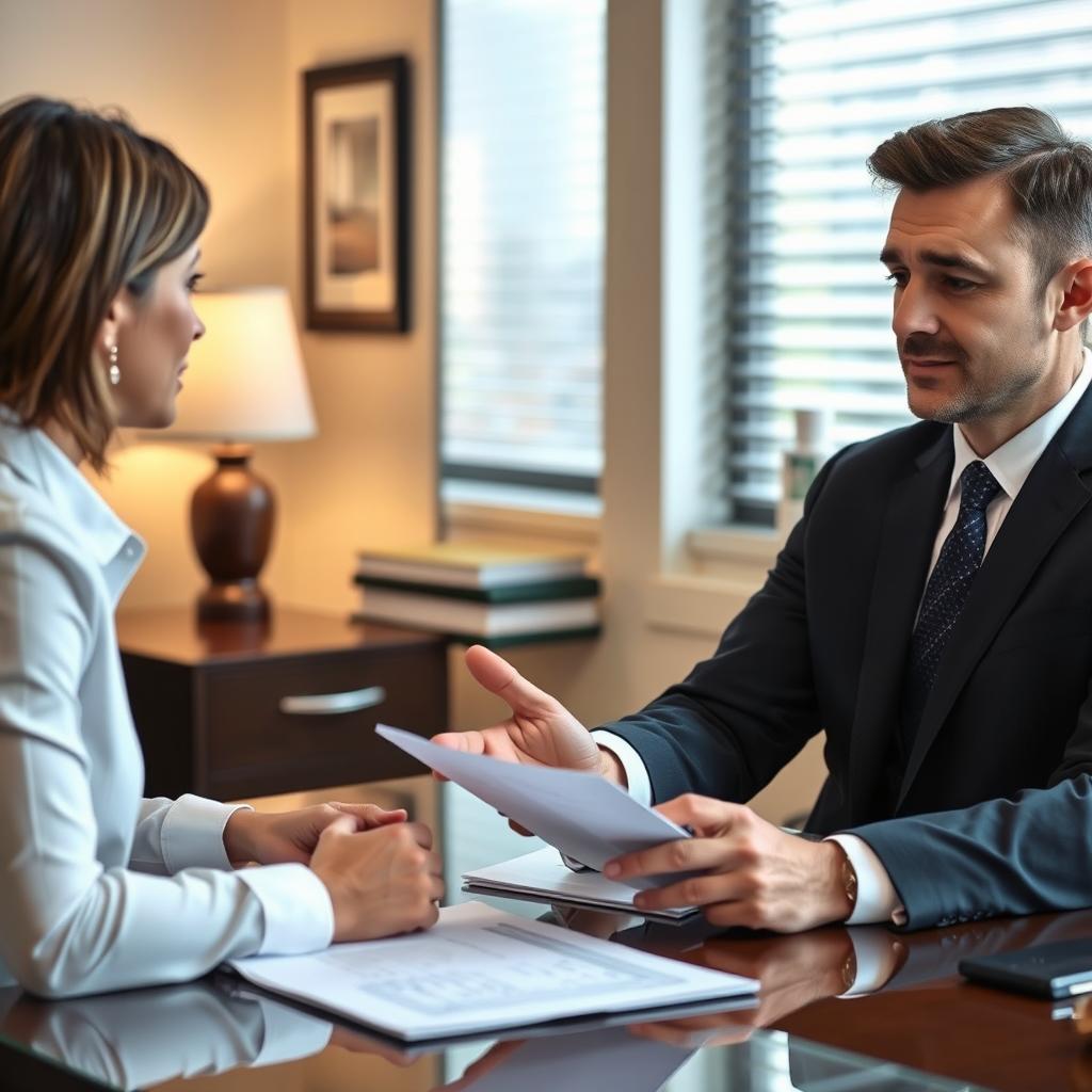 Divorce Lawyer Gloucester County