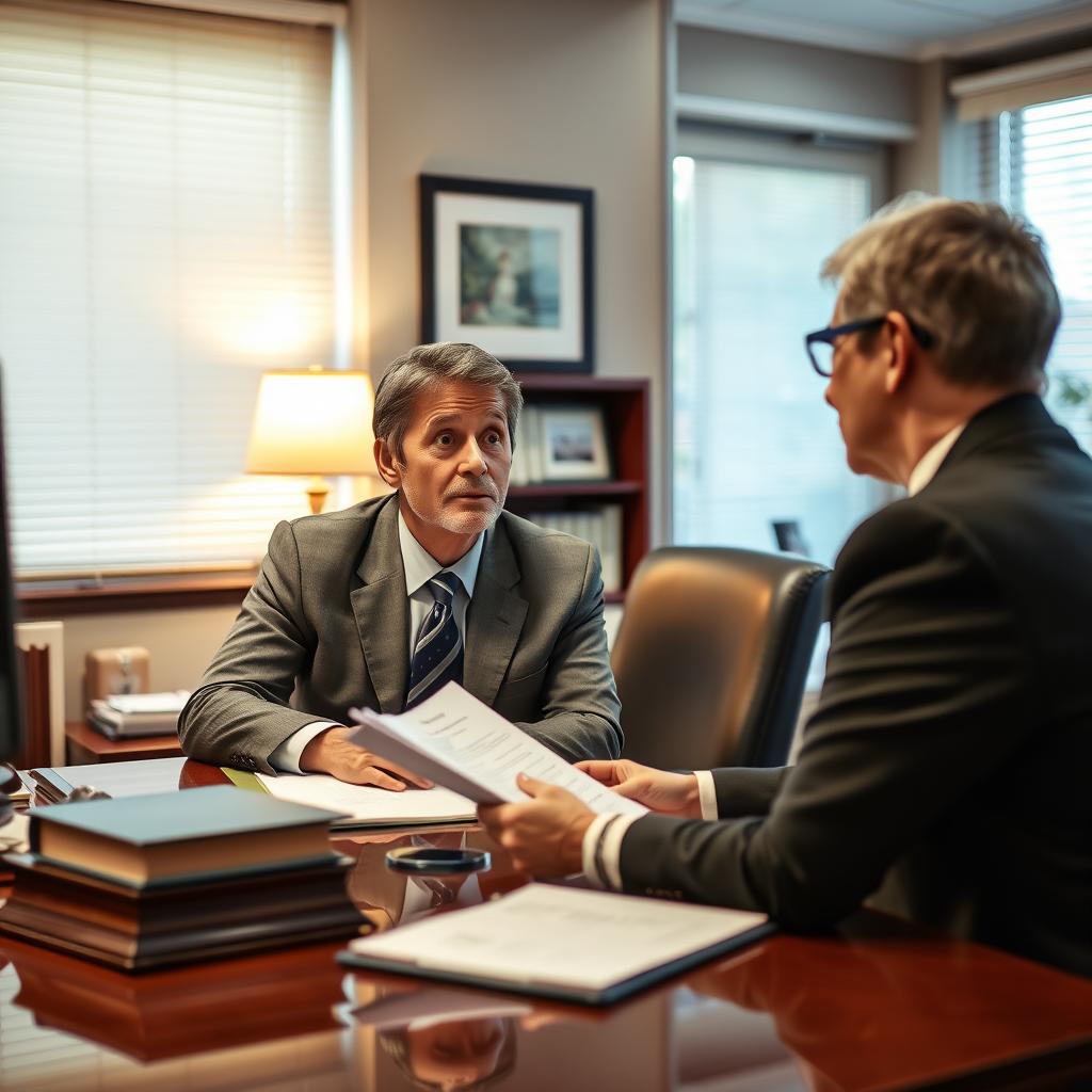 Divorce Lawyer Henrico County
