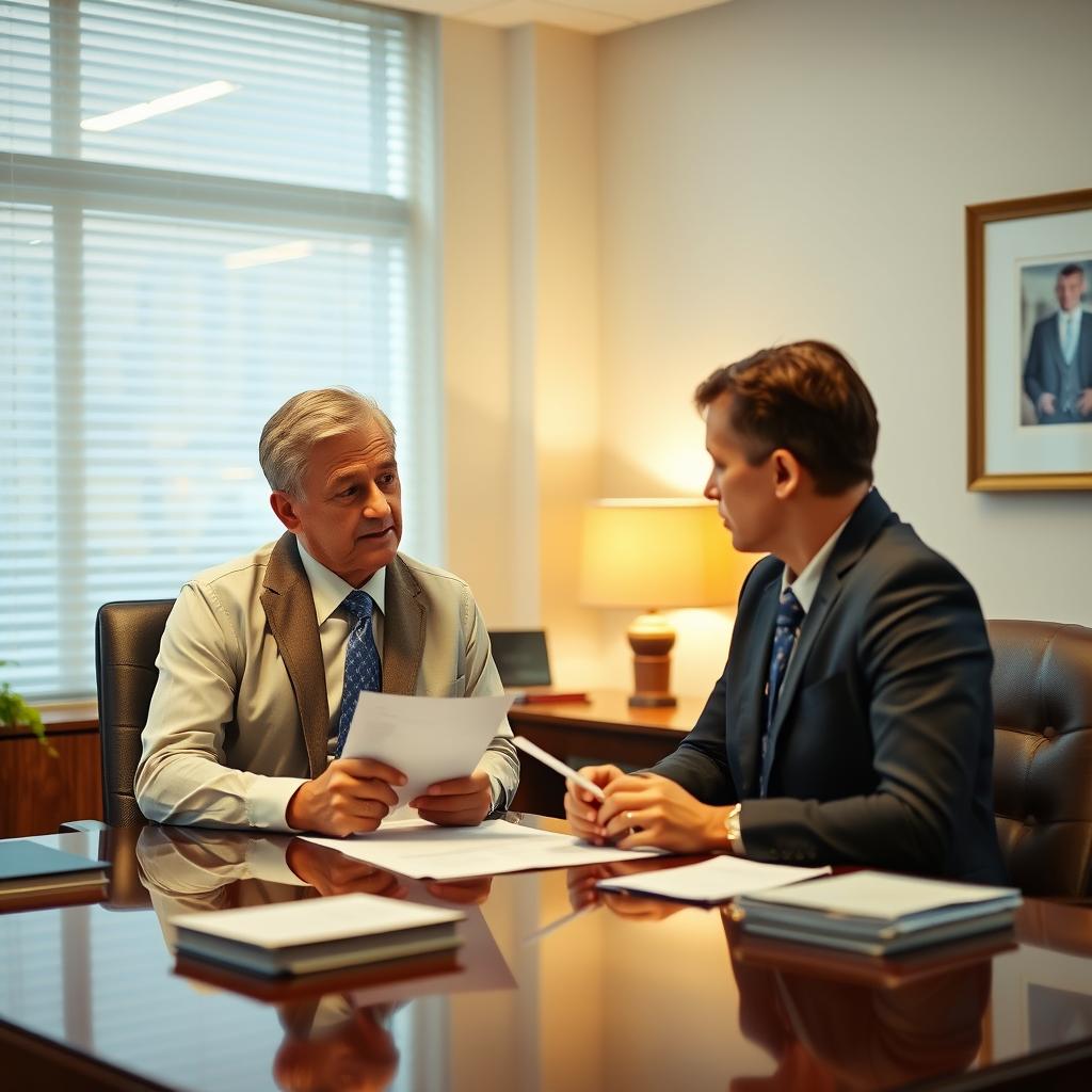 Divorce Lawyer Madison County