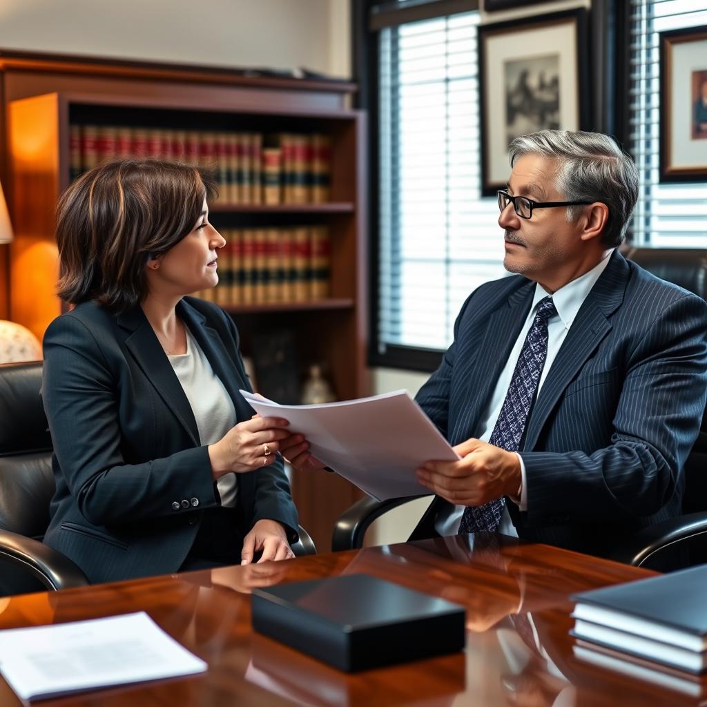 Divorce Lawyer Suffolk