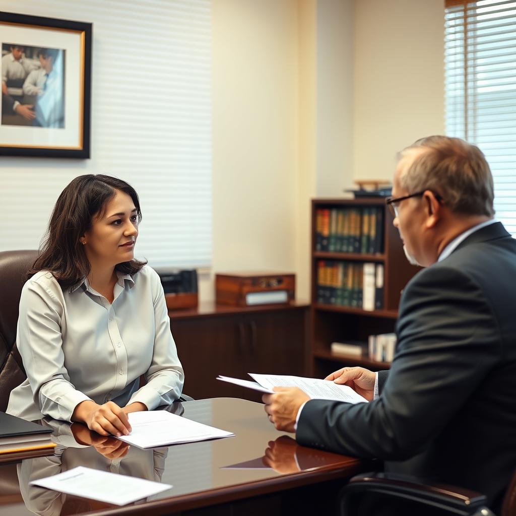 Divorce Lawyer York County