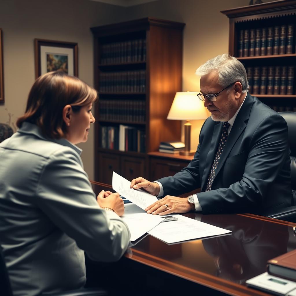 Drug Distribution Lawyer Augusta County