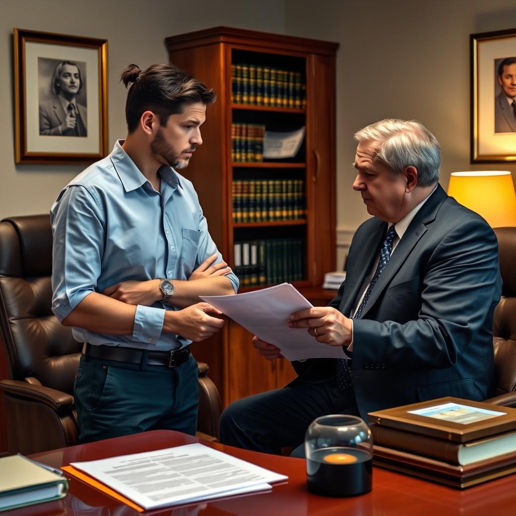 DUI Defense Lawyer Orange County