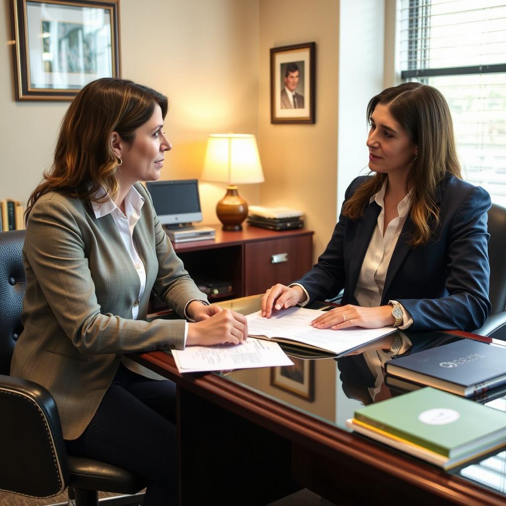 Emergency Custody Lawyer Albemarle County