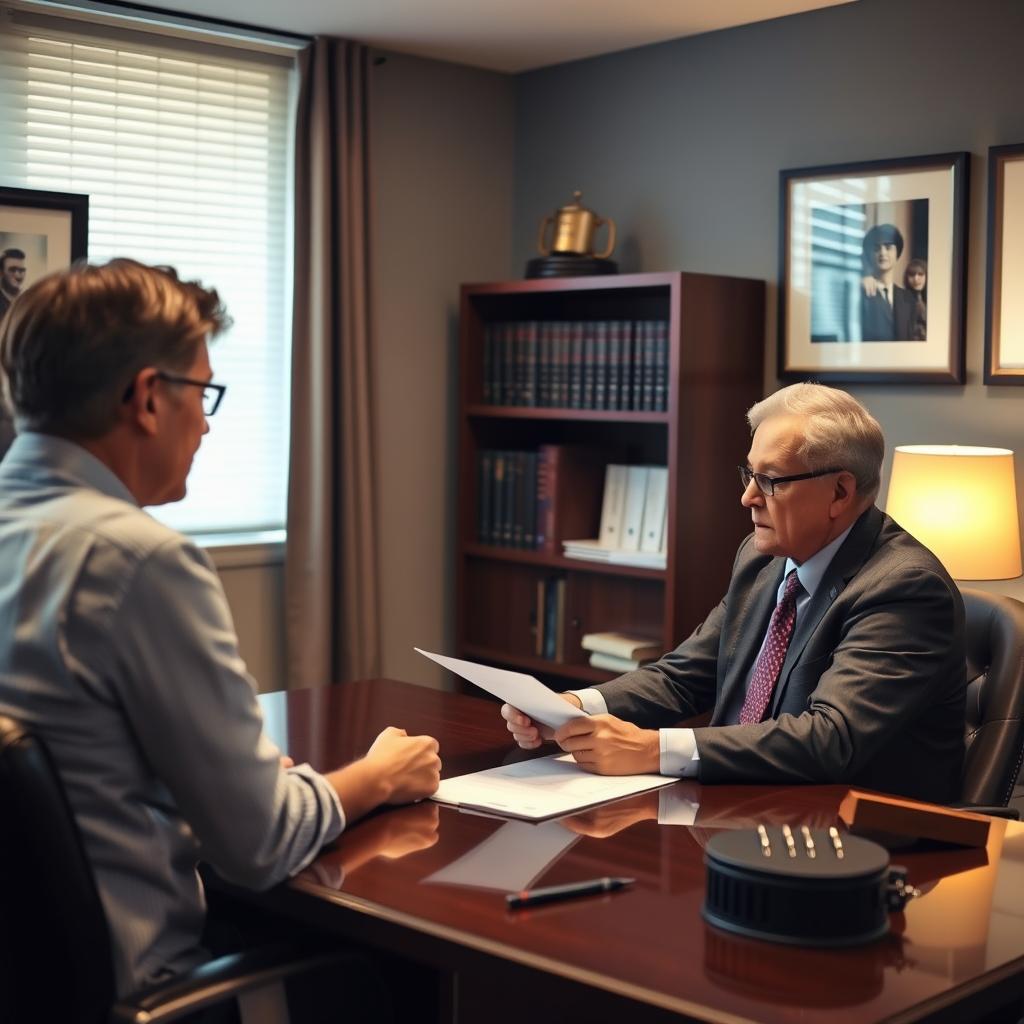 Emergency Custody Lawyer Suffolk
